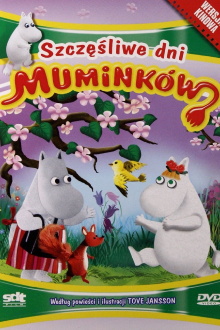 The Happy Days of the Moomins Trailer