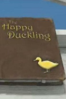 The Happy Duckling Trailer
