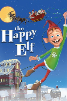 The Happy Elf Trailer