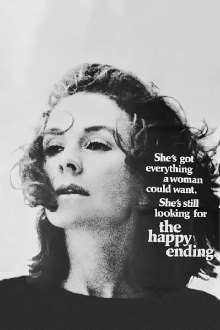 The Happy Ending Trailer