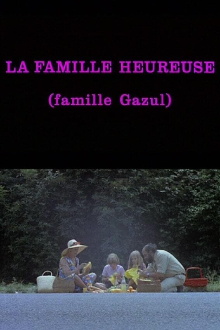 The Happy Family Trailer