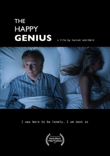 The Happy Genius Trailer