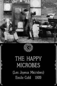 The Happy Microbes Trailer