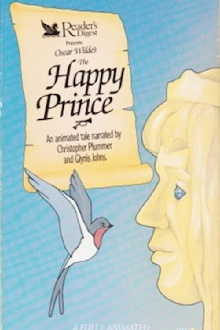 The Happy Prince Trailer