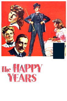 The Happy Years Trailer