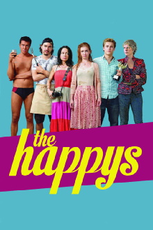 The Happys Trailer