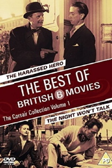 The Harassed Hero Trailer