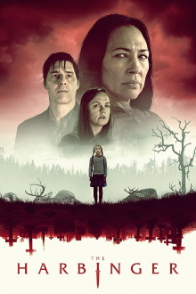 The Harbinger Trailer