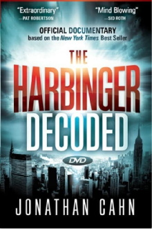 The Harbinger Decoded Trailer