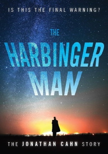 The Harbinger Man Trailer