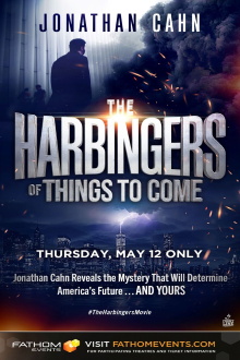 The Harbingers of Things to Come Trailer