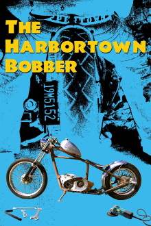 The Harbortown Bobber Trailer