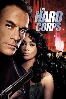 The Hard Corps Trailer
