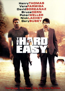 The Hard Easy Trailer