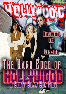 The Hard Edge of Hollywood Trailer