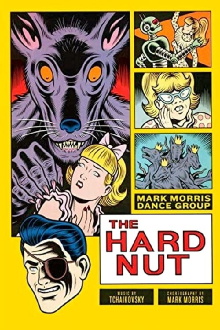 The Hard Nut Trailer