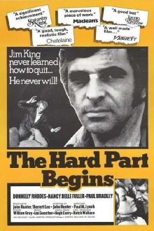 The Hard Part Begins Trailer