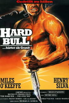 The Hard Way Trailer