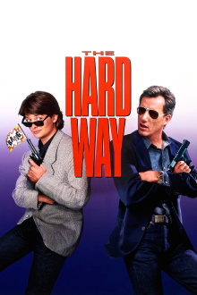 The Hard Way Trailer