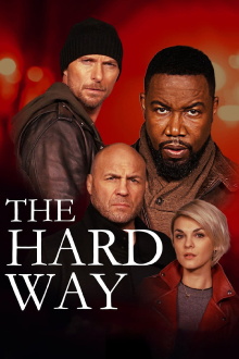 The Hard Way Trailer