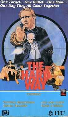 The Hard Way Trailer