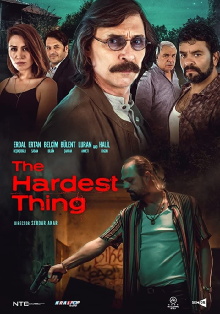 The Hardest Thing Trailer