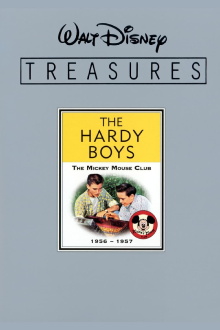 The Hardy Boys: From Dixon to Disney Trailer