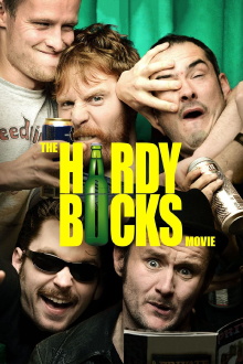 The Hardy Bucks Movie Trailer