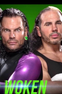 The Hardys: Woken Trailer