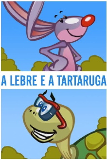 The Hare and the Turtle Trailer