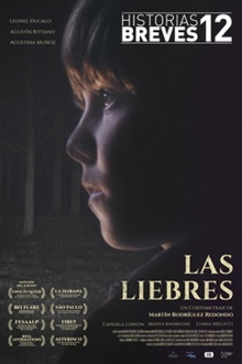 The Hares Trailer