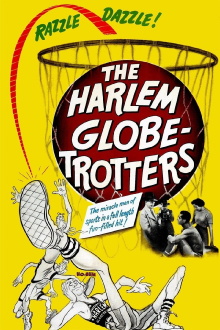 The Harlem Globetrotters Trailer