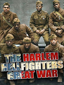 The Harlem Hellfighters' Great War Trailer