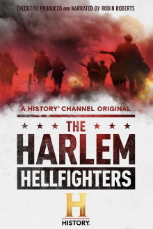 The Harlem Hellfighters: Unsung Heroes Trailer