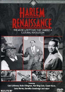 The Harlem Renaissance Trailer