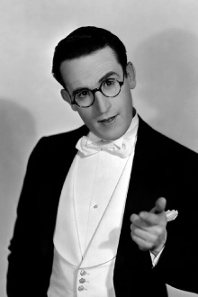 The Harold Lloyd Comedy Collection Vols. 1-3 Trailer