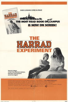 The Harrad Experiment Trailer