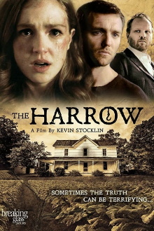 The Harrow Trailer