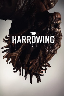 The Harrowing Trailer