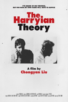 The Harryian Theory Trailer