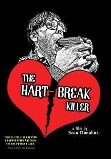 The Hart-Break Killer Trailer