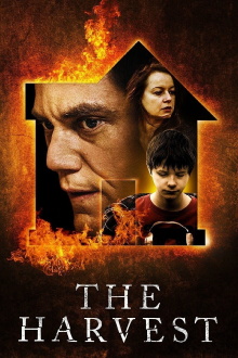 The Harvest Trailer