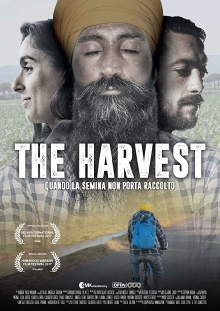 The Harvest Trailer