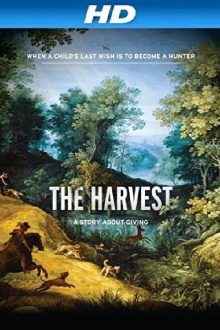 The Harvest - A Story About Giving Trailer