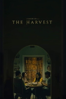 The Harvest Trailer