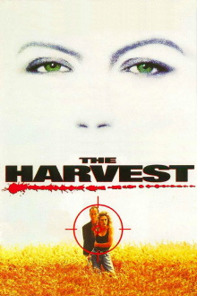 The Harvest Trailer