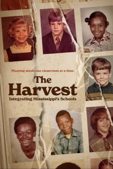 The Harvest: Integrating Mississippi's Schools Trailer