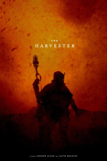 The Harvester Trailer