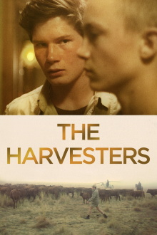 The Harvesters Trailer