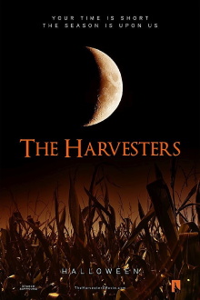 The Harvesters Trailer
